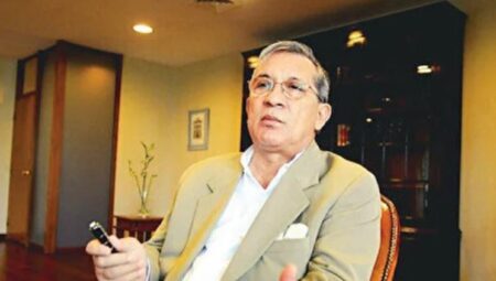 Rüşdü Saraçoğlu kimdir, kaç yaşında ve neden vefat etti? Eski TCMB Başkanı Rüşdü Saraçoğlu hayatını kaybetti…