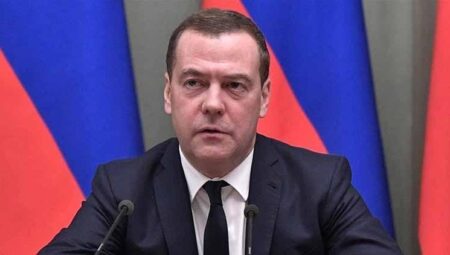 Rusya’dan Trump’a ihtar: 3. Dünya Savaşı çıkabilir