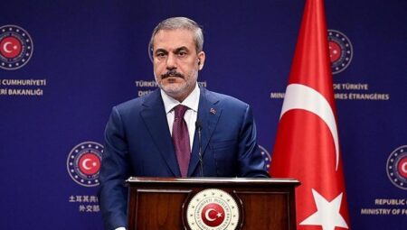 Rusya’ya kritik ziyaret