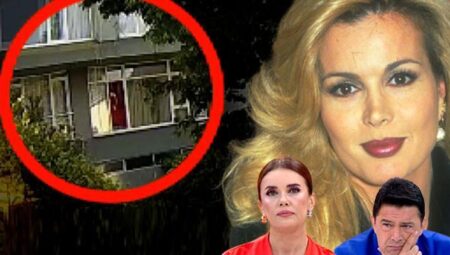 Şahane Avcı’ya ne oldu? Sır perdesi aralandı!