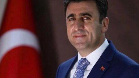 Şefik Aygöl kimdir, nereli, kaç yaşında? Tunceli Valisi Şefik Aygöl’ün biyografi bilgileri