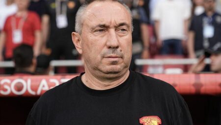 Stanimir Stoilov’dan Galatasaray itirafı!