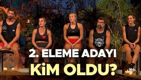 SURVİVOR 2. ELEME ADAYI KİM OLDU (21 Mayıs 2025 Çarşamba) | Dün akşam Survivor son kısımda düello adayı aşikâr oldu… Survivor son kısım 2. dokunulmazlık oyununu hangi kadro kazandı, eleme potasına kim gitti? İşte yeni kısım fragmanı!