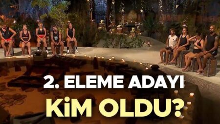 SURVİVOR ELEME ADAYI KİM OLDU, KİM KAZANDI (25 MAYIS 2025 PAZAR) | Dün akşam Survivor 2. dokunulmazlık oyununu hangi kadro kazandı, eleme potasına kim gitti? İşte düello adayları!