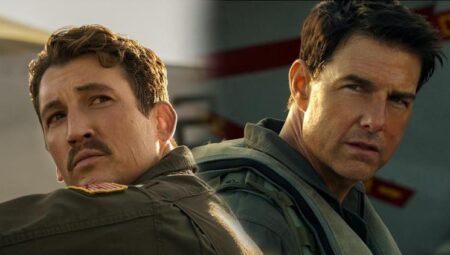 Top Gun: Maverick sinemasının konusu nedir, oyuncuları kimler? Top Gun: Maverick ne vakit çekildi?