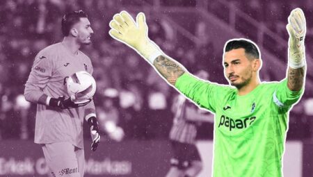 Trabzonspor’da Uğurcan Çakır imzayı atıyor! En çok kazananlardan olacak