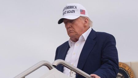 Trump ek vergileri ‘şimdilik’ erteledi… Uzmanların telaşı geçmedi: ‘ABD ve AB ortasında yıllarca sürecek bir ticaret savaşını tetikleyebilir’