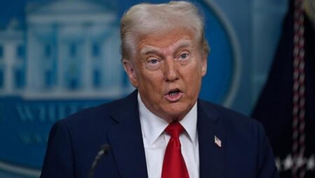 Trump idaresinin Harvard’a milletlerarası öğrenci yasağına yargı freni