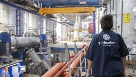 TÜRKŞEKER 111 PERSONEL ALIMI MÜRACAATLARI: Türkiye Şeker Fabrikaları emekçi alımı müracaatları ne vakit, alımlar hangi vilayetlerde yapılacak?