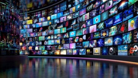 TV YAYIN AKIŞI 23 MAYIS 2025 YENİ || Bugün tv’de ne var? Kanal D, Show TV, TRT1, ATV, Star TV, TV8, Now TV yayın akışı ve tv rehberi