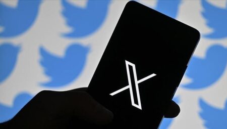 Twitter’da erişim sorunu yaşanıyor