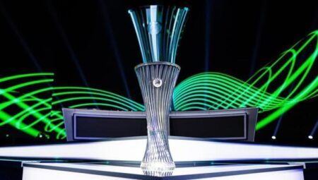 UEFA Konferans Ligi’nde şampiyon grup kasasını dolduracak