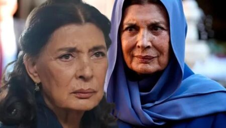 Ünlü oyuncu Şerif Sezer vefattan döndü