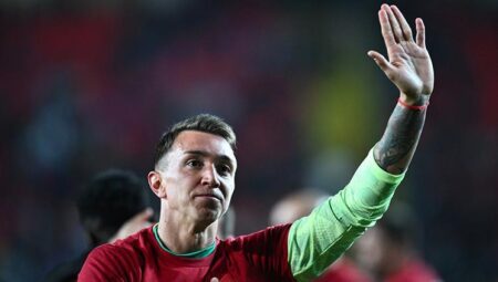 Uruguaylı gazetecileri Muslera’nın gideceği ekibi açıkladı! ‘Haziran ayında imza atacak’