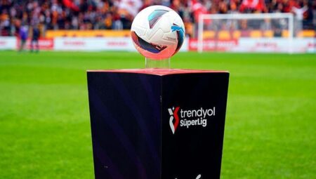 Üstün Lig’de 37. hafta heyecanı!