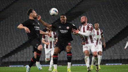 Üstün Lig’e son biletin sahibi Sakarya’da aşikâr olacak