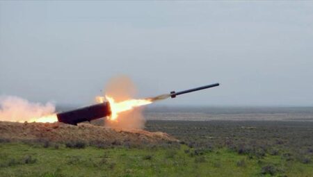 Yemen’den İsrail’e füze saldırısı