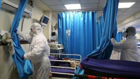 Yunanistan’da Strep A salgını süratle yayılıyor… 9 okul kapatıldı! Yetkililer uyardı: ‘Oldukça bulaşıcı’