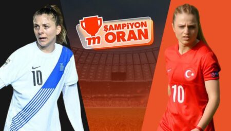 A Ulusal Ekip, Yunanistan karşısında! Maçın heyecanı Canlı Sohbet ve Şampiyon Oranlar ile Misli’de