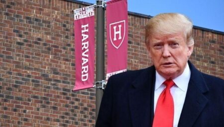 ABD yargısı, Trump’ın yabancı öğrenci vizelerini askıya alma kararına ‘dur’ dedi