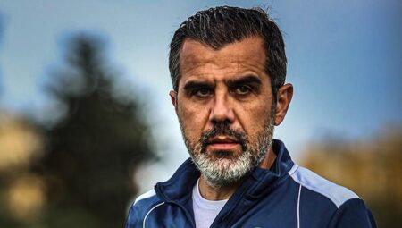 Adana Demirspor’da Mustafa Alper Avcı periyodu sona erdi