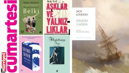 Arayışlar, yüzleşmeler…