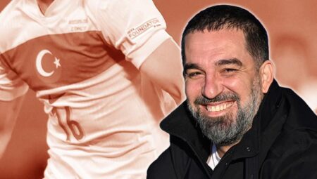 Arda Turan’ın birinci transfer atılımı Harika Lig’den! Ulusal futbolcu Shakhtar Donetsk’in radarına girdi