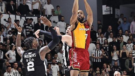 Basketbol Üstün Lig’inde derbi heyecanı!