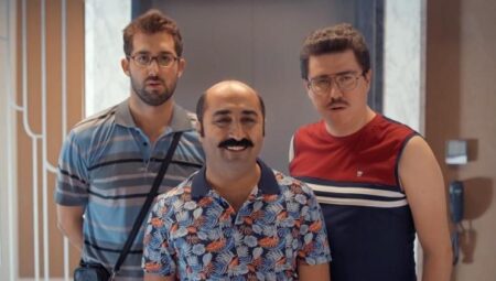 Bayi Toplantısı sineması konusu nedir, oyuncuları kimler? Bayi Toplantısı ne vakit vizyona girdi?