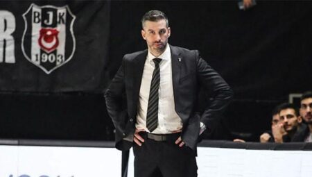 Beşiktaş, Dusan Alimpijevic’in mukavelesini uzattı!