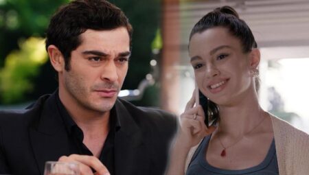 Bir Gece Masalı final mi dönem finali mi yapıyor? Bir Gece Masalı dizisi neden bitiyor?