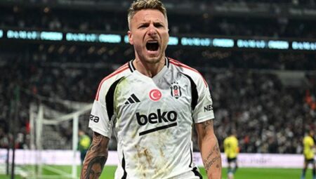 Bir talih daha istiyorum!