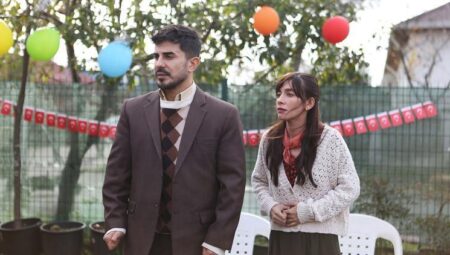 Bizim Köylü sinemasının konusu nedir, oyuncuları kimler, nerede çekildi?