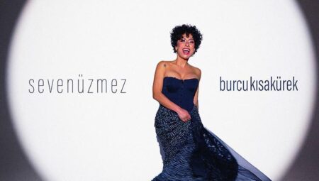 Bu Yazın Manifestosu Burcu Kısakürek’ten: ‘Seven Üzmez, Git Deyince Gitmez’