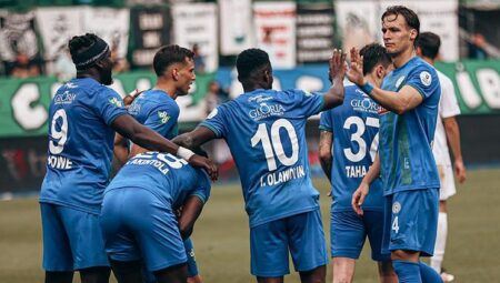Çaykur Rizespor konutunda 5 golle kazandı! Hatayspor’dan Harika Lig’e mağlubiyetle veda