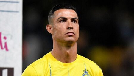 Cristiano Ronaldo transferin duyurdular! Şaşırtan karar
