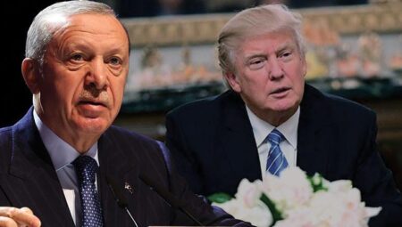 Cumhurbaşkanı Erdoğan, barış için önderleri İstanbul’a davet etmişti… Birinci karşılık Beyaz Saray’dan geldi