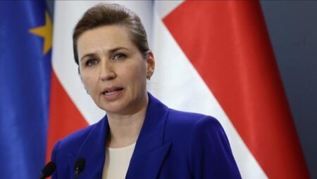 Danimarka AB devir başkanlığına hazırlanıyor: ‘Birlik, kuşaklar boyunca gördüğü en büyük zorluklarla karşı karşıya’