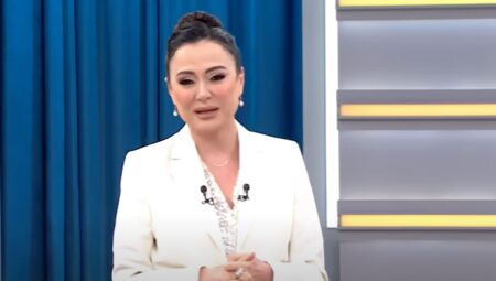 Didem Arslan Yılmaz’la Vazgeçme neden yok? Didem Arslan’ın programı bitti mi, dönem finali mi yaptı?