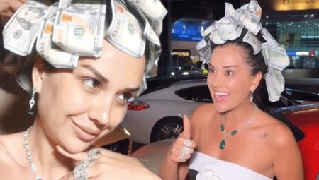 Dilan Polat’ın ‘keşke’leri… Başıma dolar takıp paylaşmasaydım, altın tozlu kahve içmeseydim!