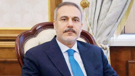 Dışişleri Bakanı Hakan Fidan: İstanbul’da âlâ müzakere oldu… ‘Tarafların itimat ettiği tek isim Erdoğan’