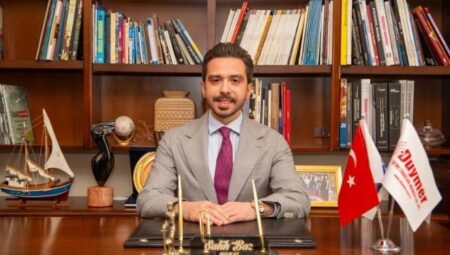 Duymer, 26. Yılında deneyimini ileri teknolojiyle taçlandırıyor