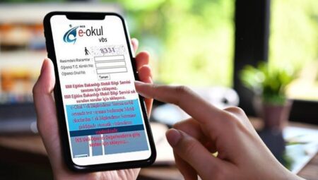 E-OKUL GİRİŞ EKRANI || MEB VBS e- okul ne vakit kapanıyor 2025, kapandı mı? Karne notları, devamsızlık, Takdir Teşekkür Dokümanı nasıl öğrenilir?