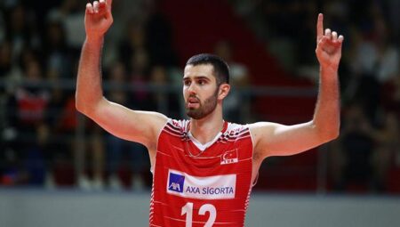 Fenerbahçe Adis Lagumdzija transferini resmen açıkladı