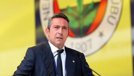 Fenerbahçe, inanılmaz seçim için toplanan imza sayısını açıkladı!