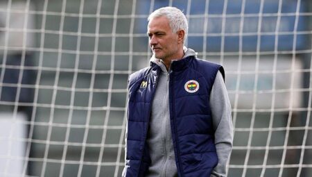 Fenerbahçe, Konyaspor maçının hazırlıklarına başladı