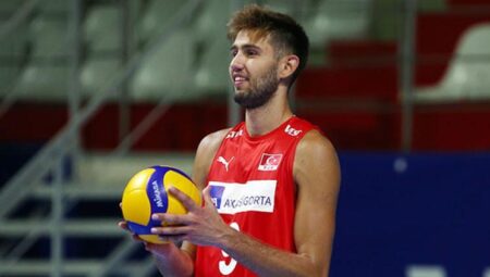 Fenerbahçe Medicana, Mirza Lagumdzija’yı takımına kattı!
