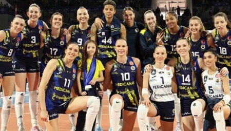 Fenerbahçe’de 7 ayrılık birden!