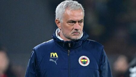 Fenerbahçe’de görülmemiş operasyon!