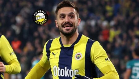 Fenerbahçe’den ayrılan Tadic için sürpriz transfer iddiası! Ajax olmazsa tuttuğu kadroya
